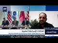 محلل فلسطيني: النظام المغربي لا يمثل الرأي العام في المغرب