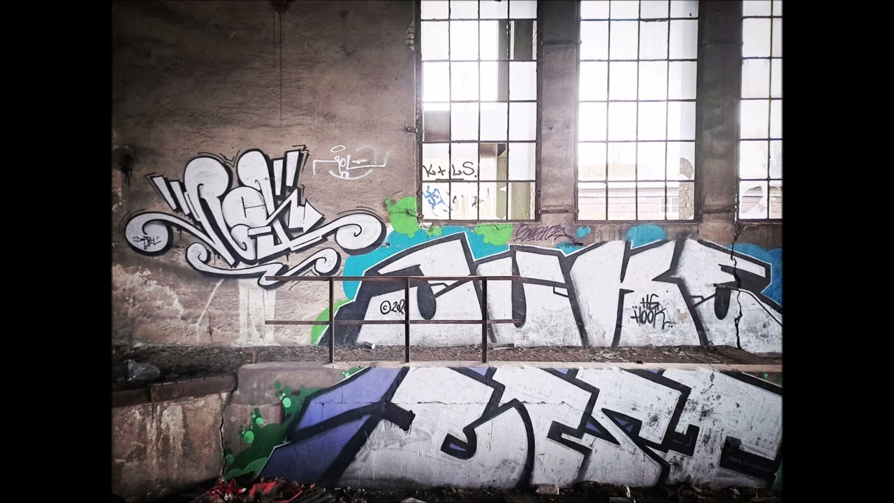 Nick Mitdemkopf - 6 Fuß tief (Thank You Have a Nice Day 2019)