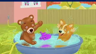 Phonics Lesson 5