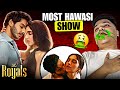 This Worst Netflix Show Might Destroy Your Life The Royals Jhandwa Roast Ep 27 This Worst Netflix Show Might Destroy Your Life The Royals Jhandwa Roast Ep 27