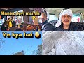 Haridwar kawad  mansa devi mandir pe kya dekha yaar  dhirender rana vlogs