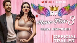 La Reina Del Flow 3 Nueva Temporada / YEIMY Y CHARLY Tendrán Final Feliz?