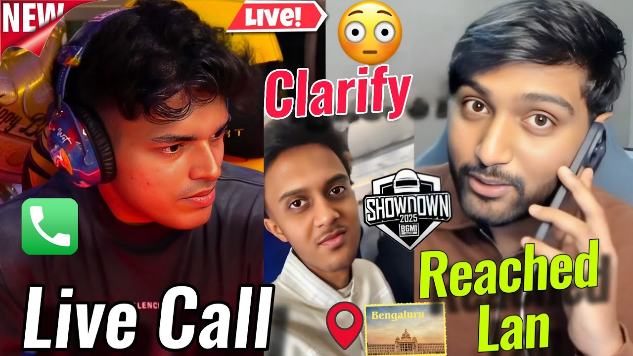 Jonathan Live Call Punk , Simp 📞😳| Clarify 😲 Grinding On BMSD Device 😯| Godl Reached Lan 😮