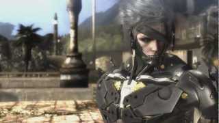 Metal Gear Rising: Revengeance | CINEMATIC | ТРЕЙЛЕР