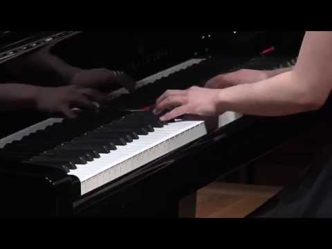 Mayaka Nakagawa – Chopin Piano Competition 2015 (preliminary round)