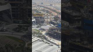 🏗️ Uptown Place by DMCC,  Construction Update 27th May 2026. #dmcc #jumeirahlaketowers