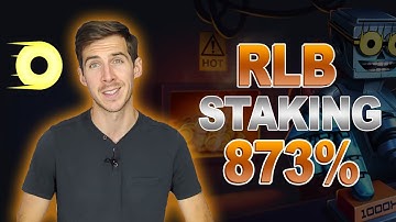 Rollbit Coin RLB coin has the most profitable staking ever 🚀 RLB Crypto