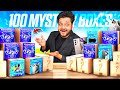 I ordered 100 mystery boxes exposing biggest scam