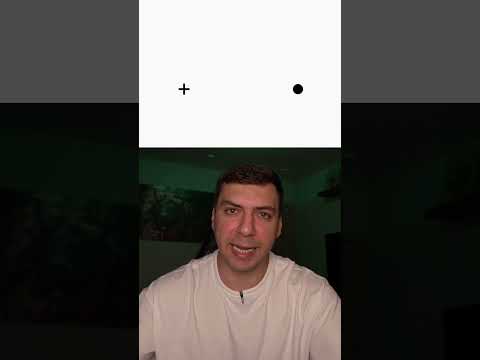 Слепая Зона ЕСТЬ У ВСЕХ