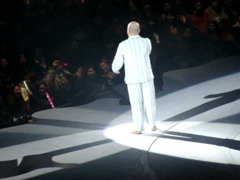 Part 17 - Concert YY (黃偉文Wyman Wong) - 02.09.12
