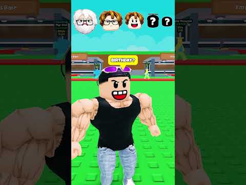 EVERY TIME SOMEONE SAYS BACON’S NAME, HE GETS YOUNGER! #shorts