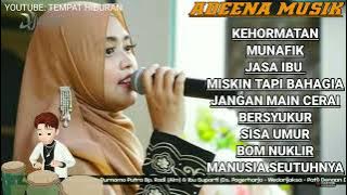 Adeena Music // Kehormatan, munafik, jasa ibu, miskin tapi bahagia, jangan main cerai.