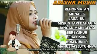 Adeena Music // Kehormatan, munafik, jasa ibu, miskin tapi bahagia, jangan main cerai.