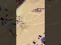 SMU Mustangs MBB Beats Syracuse 77-75