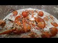 Раки в молоке. ОСТОРОЖНО Очень Вкусно!!! можно съесть вместе с пальцами.