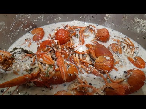 Video: Zvitki Z Rakovimi Palicami: Recept