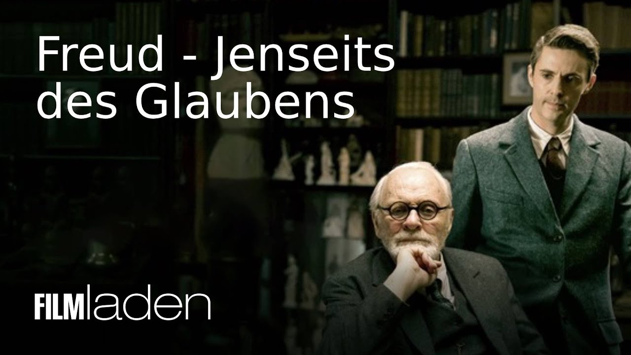 freud jenseits des glaubens stream