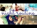 Get Ready With Me: 2014 Fall Night Routine