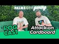 @attackoncardboard changes the game