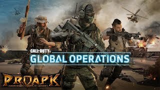 Call of Duty: Global Operations Android Gameplay screenshot 5