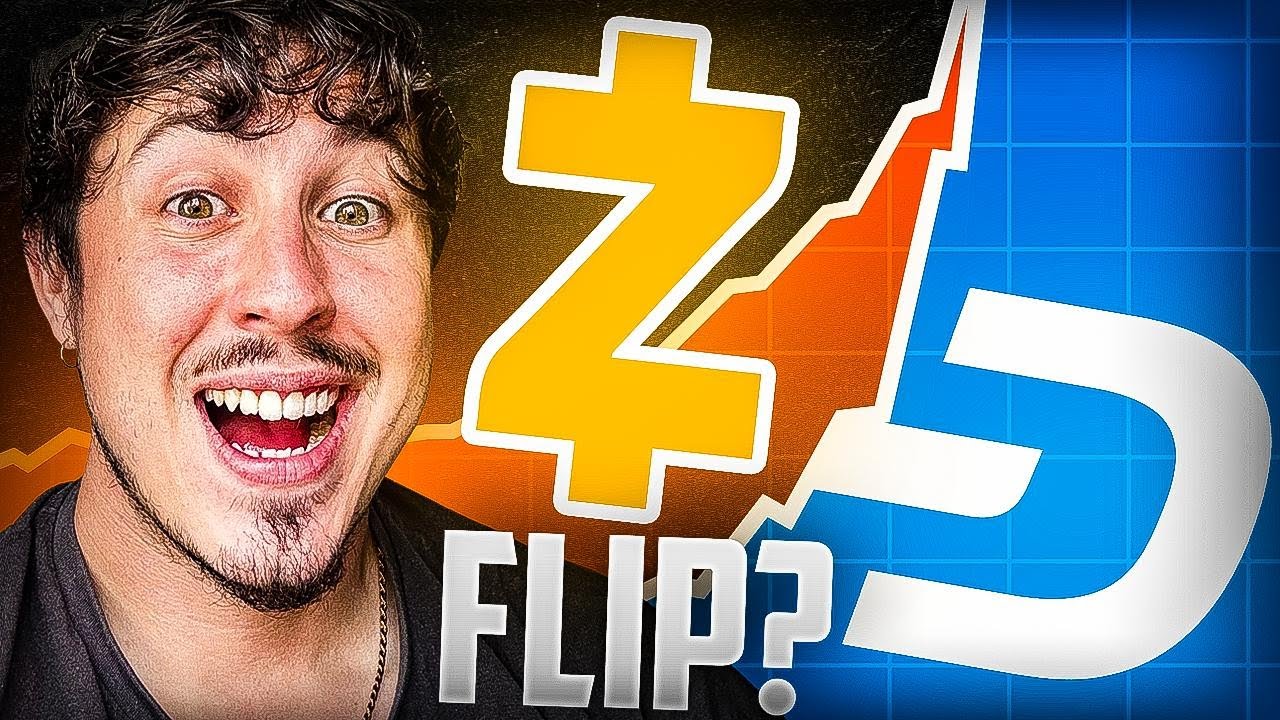 DASH Crypto Price Prediction - Why is DASH Pumping?! - YouTube