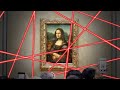 Why The Mona Lisa Is Worth $1 Billion Dollars
