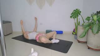 Spirituality yoga & gymnastics with Gian part 68