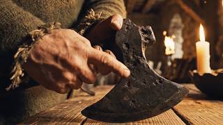 No One Makes Iron Like This Anymore!