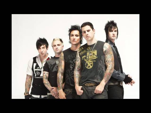 Avenged Sevenfold - Brompton Cocktail (The Rev Remix) class=