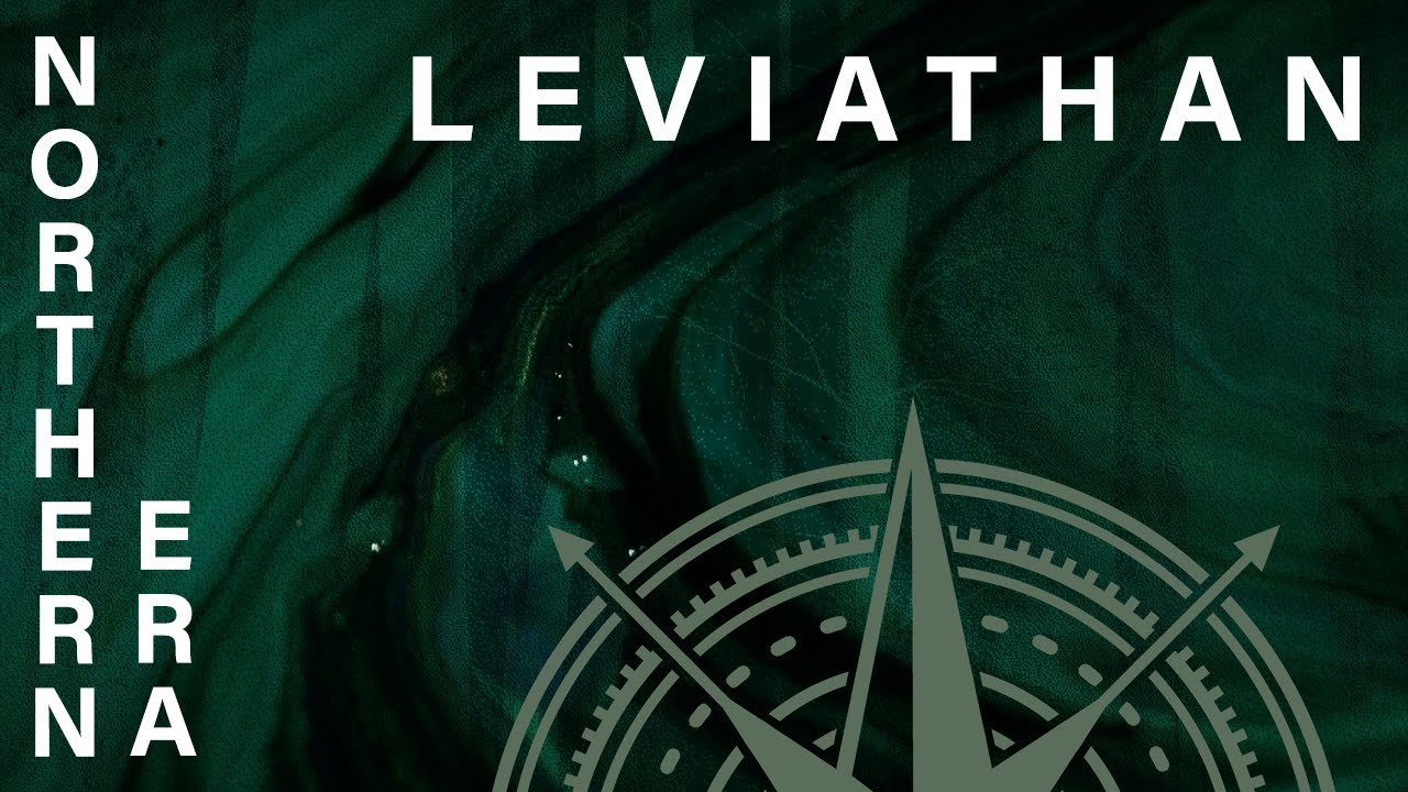 Watch Syncopia - Leviathan on YouTube Watch Syncopia - Leviathan on YouTube