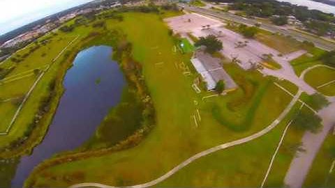 KISS FC V2 (Ethix S3 HQ PROP TEST!!!) SO Smooth!!!