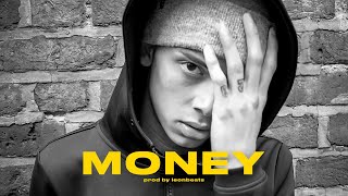 Central Cee x leonbeats - Money [Music Video]