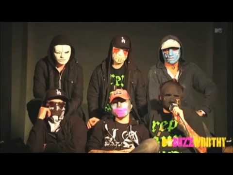 hollywood-undead-|-funny-interview-compilation-|-#1