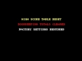 Turkey Shoot Williams 1984 Attract Mode 60fps Turkey Shoot Williams 1984 Attract Mode 60fps
