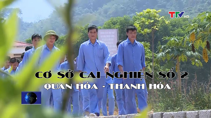 Cai nghiện - con đường gian nan về với gia đình và cộng đồng