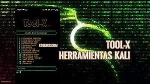Install Tool-X for Termux [ 372 Tools] ( no root) best tool container by Nitro Hacker