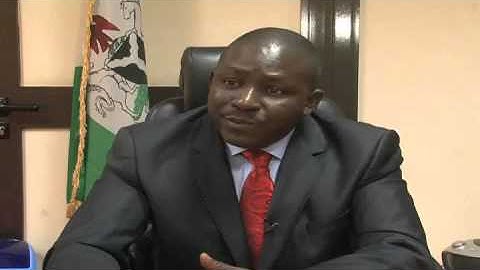 Work in Progress in all States in Nigeria - MD, FMBN