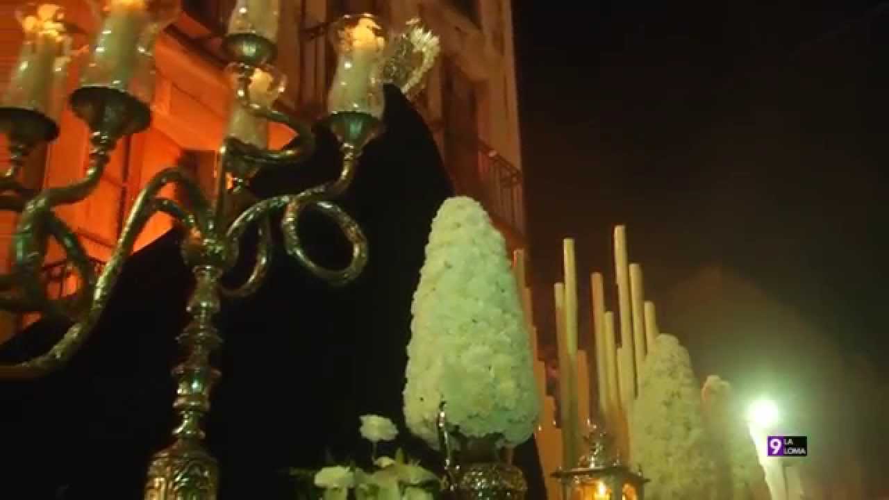 SSanta 2014 · Lágrimas, Úbeda