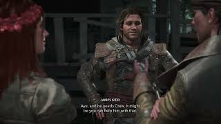 Assassins Creed Black Flag Resynced - Sequence 3: The Republic of Pirates