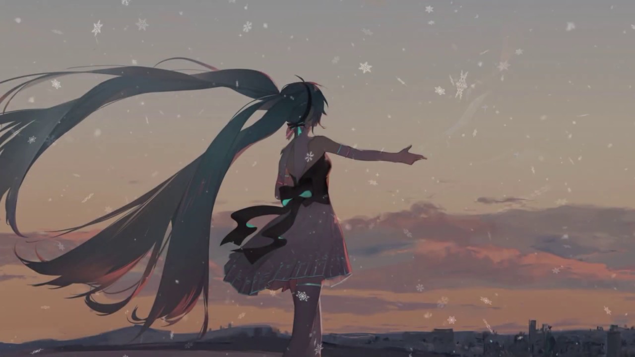 花は咲く feat. 初音ミク
