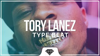 Tory Lanez Type Beat 2016 [Hard Hiphop Trap Instrumental 2016]