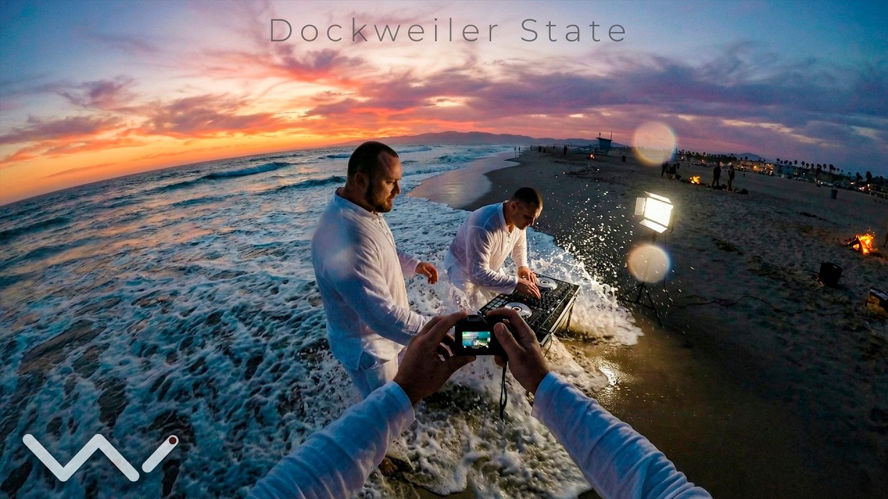 Watch Dockweiler Stats by W.J.Rec & AKNRO Deep House on YouTube Watch Dockweiler Stats by W.J.Rec & AKNRO Deep House on YouTube