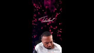 Timbaland Shares Beautiful RNB HIT