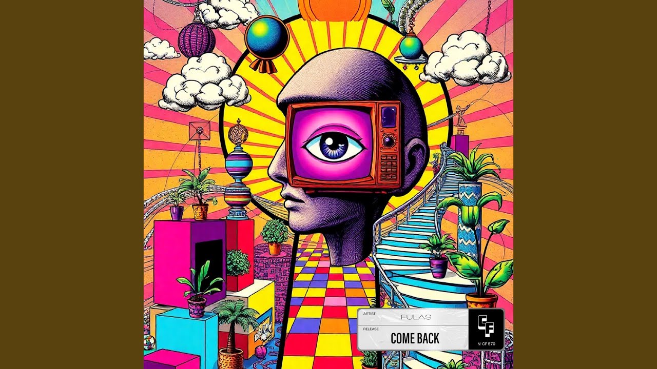 Guarda Come Back su YouTube Guarda Come Back su YouTube