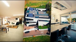 La villa más espectacular de Somió | Gijón | Asturias | España