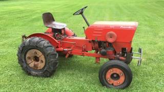 1979 Power King 1614