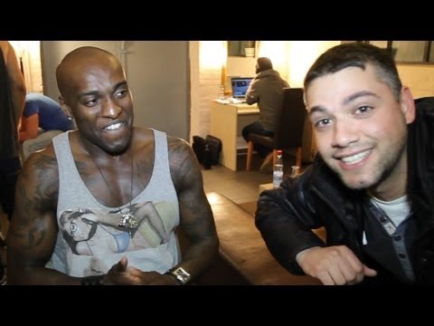 ALBERTO FT. SIMON