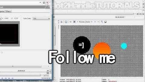 SV Effect | Cookie Cutter Circles :)