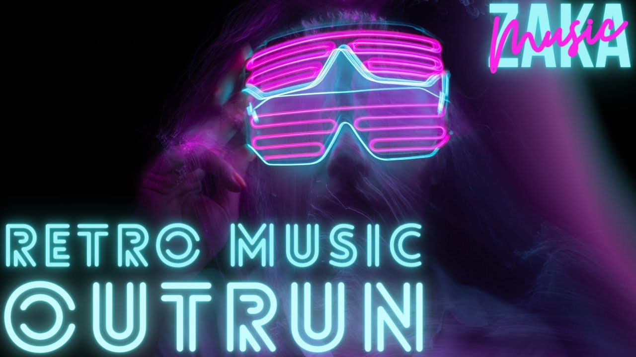 Watch Outrun - Free New Synth Wave Background Music - Outrun Music - ZakaMusic on YouTube Watch Outrun - Free New Synth Wave Background Music - Outrun Music - ZakaMusic on YouTube