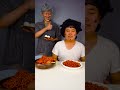 Crispy cheese corn dog, Cheese Tteokbokki, fried chicken 🌭 Mukbang Asmr  #shrots